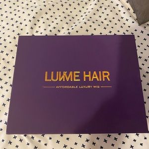 20” body wave lace front